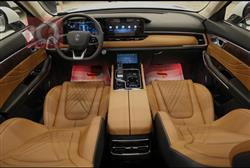 Bestune T99